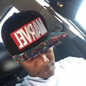 Meet your Posher, Duane